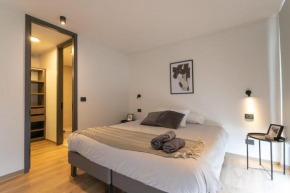 Relajate en Las Condes 2D2B totalmente equipado